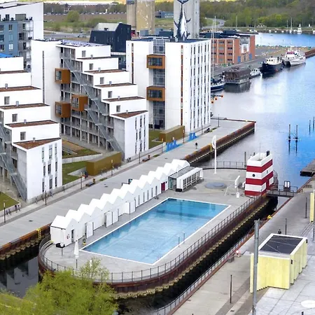 Habor With Access To The Harbor Sauna And Pool *