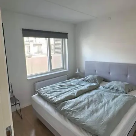 Habor With Access To The Harbor Sauna And Pool Apartman *