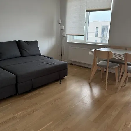 Habor With Access To The Harbor Sauna And Pool *