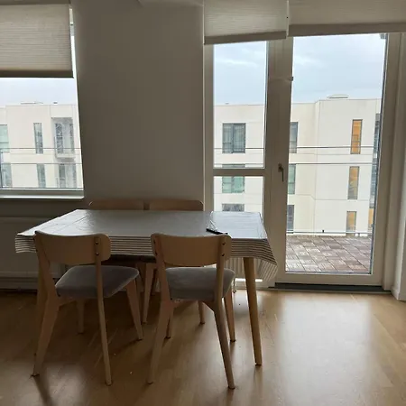 Habor With Access To The Harbor Sauna And Pool Apartman