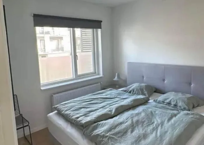 Habor With Access To The Harbor Sauna And Pool Apartman *