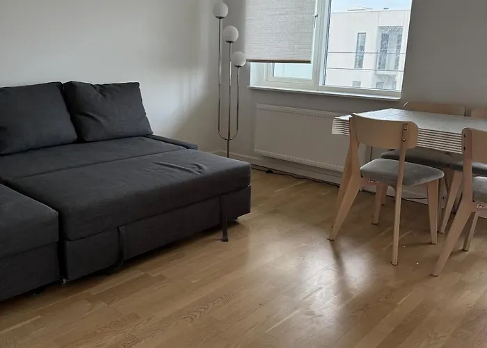 Habor With Access To The Harbor Sauna And Pool *